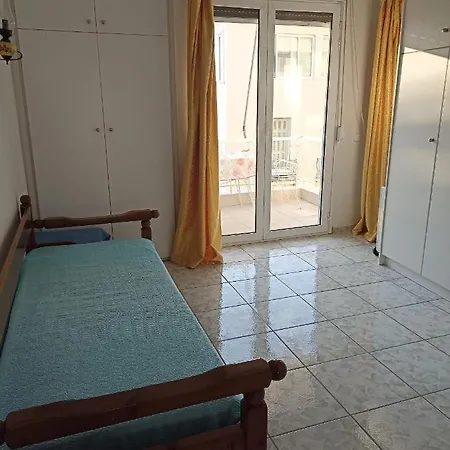 Unique & Cozy Seaview Apartment. Loutraki  Exterior photo